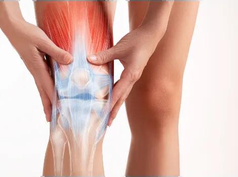 5 nejčastějších příčin bolestí kolen